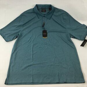 (NWT) Greg Norman, Shirt